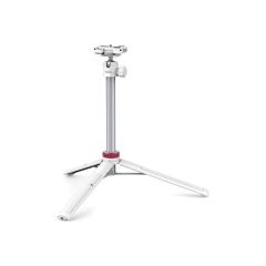 Ulanzi MT-44 Uzatılabilir Vlog Tripod Beyaz