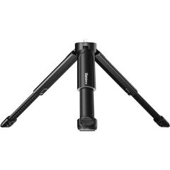 Ulanzi MT-14 Uzayabilen Top Kafa Vlog Tripod