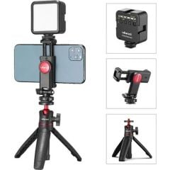 Ulanzi St-06 Mobil Video Vlog Kit 6