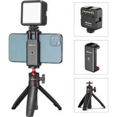 Ulanzi St-07 Mobil Video Vlog Kit 4