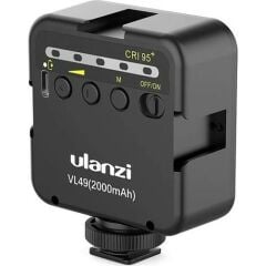 Ulanzi St-07 Mobil Video Vlog Kit 4