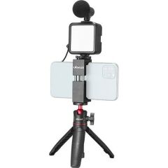 Ulanzi ST-02S Mobil Video Vlog Kit 3