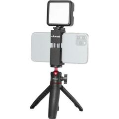 Ulanzi ST-02S Mobil Video Vlog Kit 3