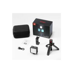 Ulanzi ST-02S Mobil Video Vlog Kit 3