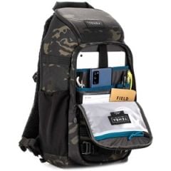 Tenba Axis V2 Multicam Kamuflaj Sırt Çantası 16L
