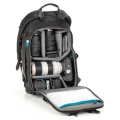 Tenba Axis V2 Multicam Kamuflaj Sırt Çantası 20L