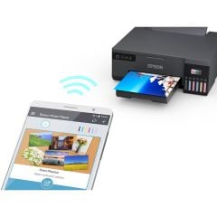 Epson L8050 A4 Tanklı Fotoğraf Yazıcısı ( Orjinal Mürekkepleri ile )