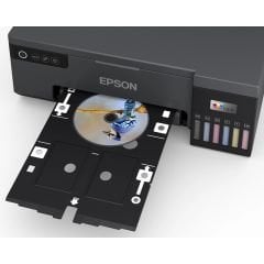 Epson L8050 A4 Tanklı Fotoğraf Yazıcısı ( Orjinal Mürekkepleri ile )