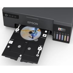 Epson L8050 A4 Tanklı Fotoğraf Yazıcısı ( Orjinal Mürekkepleri ile )