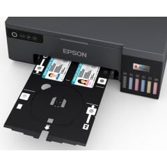 Epson L8050 A4 Tanklı Fotoğraf Yazıcısı ( Orjinal Mürekkepleri ile )