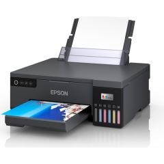 Epson L8050 A4 Tanklı Fotoğraf Yazıcısı ( Orjinal Mürekkepleri ile )