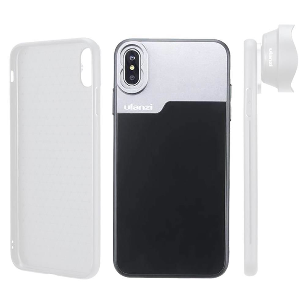 Ulanzi 17mm Lens Bağlantı Kılıfı Iphone Xs Max