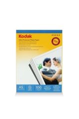 Kodak Photo Paper A5 Satin-mat (15x21-100'lük) 270g