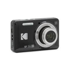 Kodak Pixpro X55 Kompakt 16MP 5X OPTİK. Fotoğraf Makinesi
