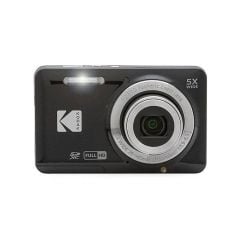 Kodak Pixpro X55 Kompakt 16MP 5X OPTİK. Fotoğraf Makinesi