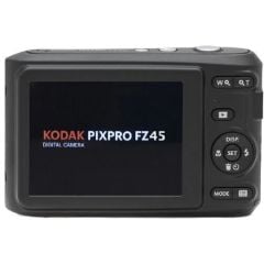 Kodak Pixpro FZ45 Dijital Fotoğraf Makinesi (Siyah)