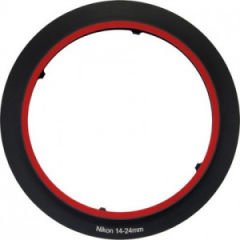 LEE Filters SW150 Adaptor for Nikon 14-24mm