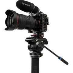 BENRO A48FDS4PRO Video Monopod Kit