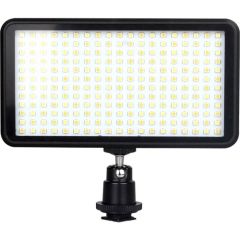 PDX 228 Ledli Video Kamera Dslr Led Işık