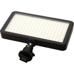 PDX 228 Ledli Video Kamera Dslr Led Işık