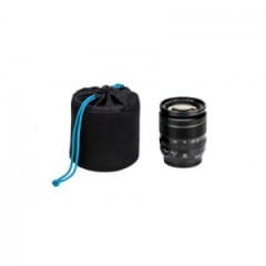 Tenba Tools Soft Lens Pouch 9 x 9 cm