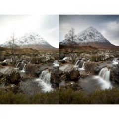 LEE Filters SW 150 Big Stopper (10 Stop) ND Cam Filtre