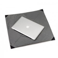 Tenba Messenger Wrap 22-inches Burnt Platinum