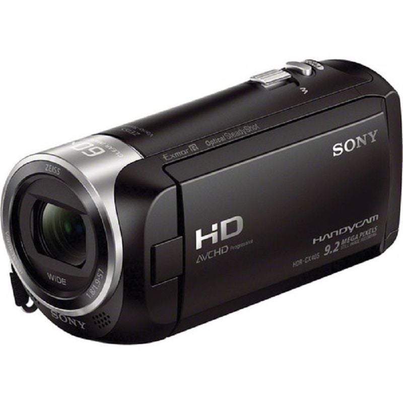 Sony HDR-CX405 Handycam Video Kamera