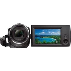 Sony HDR-CX405 Handycam Video Kamera