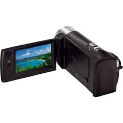 Sony HDR-CX405 Handycam Video Kamera