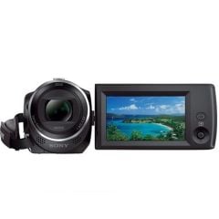 Sony HDR-CX240 Video Kamera (Sony Eurasia Garantili)