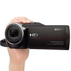 Sony HDR-CX240 Video Kamera (Sony Eurasia Garantili)