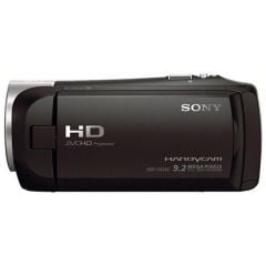 Sony HDR-CX240 Video Kamera (Sony Eurasia Garantili)