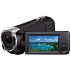 Sony HDR-CX240 Video Kamera (Sony Eurasia Garantili)