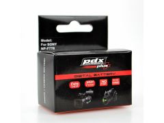 Pdx NP-F770 Batarya Pil