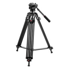 Pdx Pro 508A Video Tripod Kit