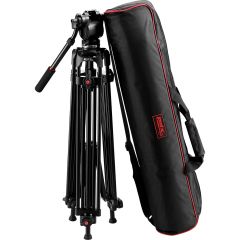 Pdx Pro 508A Video Tripod Kit
