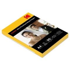 Kodak 260 Gr/m2 30X40(A3)-20 Adet Satin - Mat  Fotoğraf Kağıdı CAT9891084