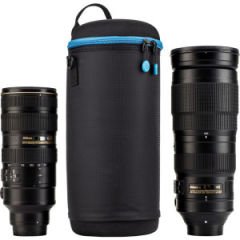 Tenba Tools Lens Capsule 30 x 13 cm