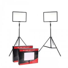 Pdx 288A Soft Light Video Soft Işık Digital Kit
