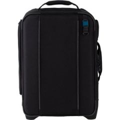 Tenba Roadie 21 Air Case Tekerlekli Siyah Çanta