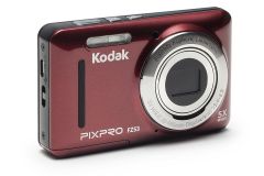 Kodak Pixpro Friendly Zoom FZ53 Dijital Fotoğraf Makinesi