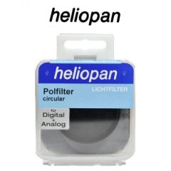 Heliopan 39 mm Slim Circular Polarize filtre