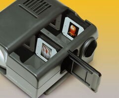 Kaiser Diascop 50 N LED Slayt Görüntüleyici (2015)