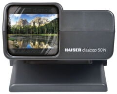 Kaiser Diascop 50 N LED Slayt Görüntüleyici (2015)