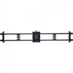 Benro C08D9B Moveover8,  Dual Carbon Rail Rail 900 mm Slider