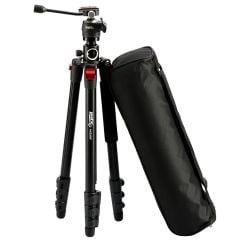 Pdx Aks-264 Deve Boynu Video Tripod