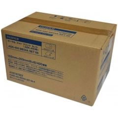 FujiFilm ASK-400 Media Set 68 15x21 Fotoğraf Kağıdı