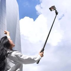 Ulanzi SK-05 MagSafe Universal Telefon Tripod Seti