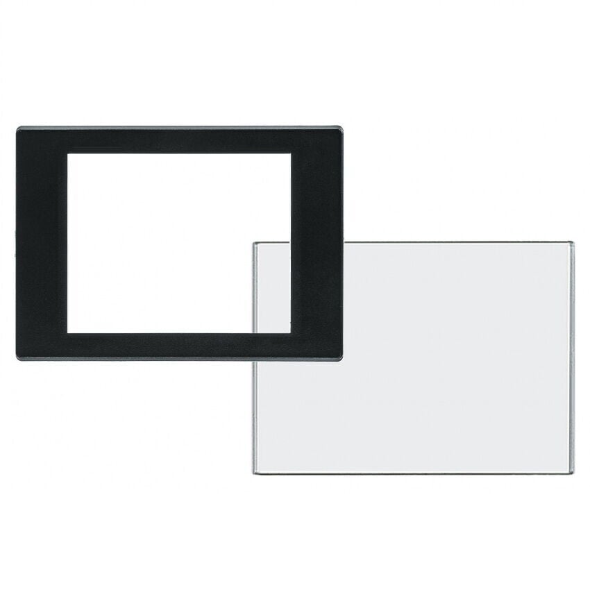 Kaiser Anti-Newton Cam /Format Mask 6 x 7 cm (4432)
